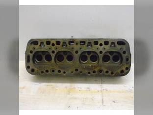Used Cylinder Head International 424 444 330 504 340 404