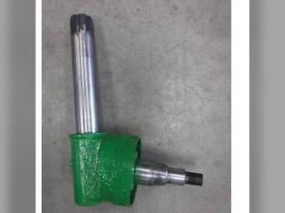 Used Spindle Compatible with John Deere 3010 500A 4010 AR28578