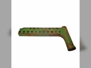 Used RH Axle Knee John Deere 4250 4030 4450 9930 4255 4055 4440 9920 4230 4455 7445 4040 4430 4050 4240 AR59212
