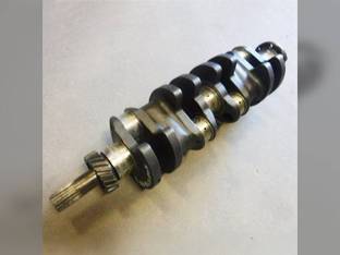 Remanufactured Crankshaft Ford 900 172 800 NAA 600 2000 134 700 4000