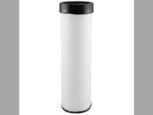 Filter - Air Radial Seal Inner RS3885 / Caterpillar Compatible with New Holland T6030 Case IH MXM130 MXM120 MXM155 MXM140 John Deere Massey Ferguson Fendt Spra-Coupe AGCO Challenger Case JCB
