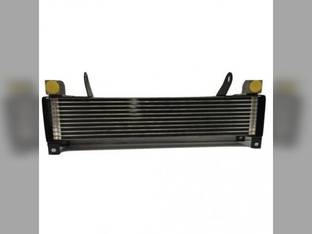 Oil Cooler fits New Holland C227 C327 L221 L321 47397778 fits Case SR210 SR210B TR270 TR270B TR310 TR310B 47532228