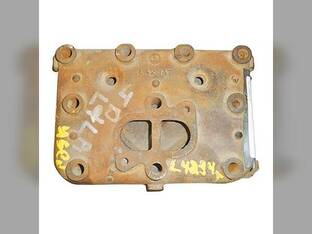 Used Cylinder Head fits John Deere LA fits Case L4234T
