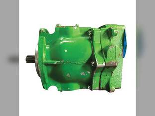 Used Hydraulic Pump John Deere 8310 8200 8300 8110 8410 8400 8100 8210 RE60267