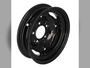 3" x 12" Front Rim Farmall & International Cub 184 Cub 185 Cub Lo-Boy C Cub 154 340 Cub 330 351074R91 385651A1