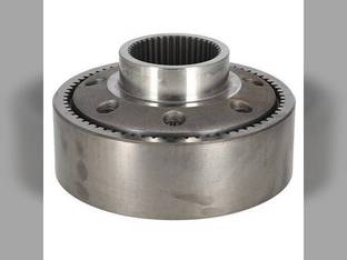MFWD Planet Ring Gear Assembly Case IH Magnum 245 MX230 MX275 MX215 Magnum 215 Magnum 275 MX210 MX255 MX245 MX220 MX285 MX200 Magnum 255 MX180 New Holland TG255 T8010 T8050 TG230 T8020 TG245 T8040
