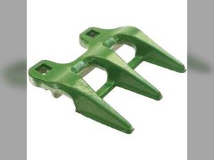Knife Guard - Overlap R.H. John Deere 635FD 645FD 640FD 630FD HXE19625