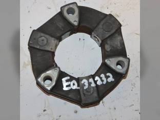 Used Hydraulic Pump Coupling Gehl 4525 4610 4615 SL4610 6625 SL6625 SL4625 SL4615 4625 114212