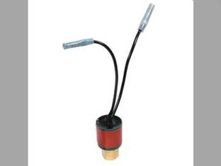 High Pressure Switch John Deere 9400 6620 4840 9550 4050 9650 4240 7700 7700 4450 6600 9510 4640 9560 4040 4430 4250 4650 9600 7720 8430 4030 4230 9660 4455 4630 9500 9410 4255 9610 4055 4440 4850