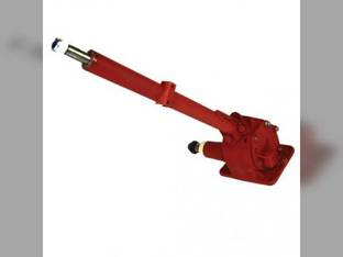 Steering Box Assembly - 51 Degree Mahindra E40 575 475 450 485 E350 005557341R92