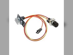 Blower Motor Switch Update Kit fits Case IH 2096 F63866