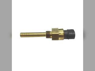 Water Temperature Sensor Switch fits John Deere 4560 4755 4760 4955 4960 7200 7400 7600 7700 7710 7800 7810 8100 8110 8200 8210 8300 8400 8410 RE151433 RE48073