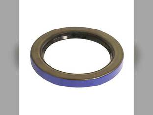 Axle Seal - Outer Compatible with New Holland L180 LS180 LS185B LS180B LS190 L185 LS185 L190 LS190B 9829881 John Deere 8875 MG9829881