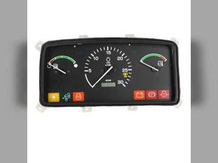 Instrument Cluster John Deere 4310 4300 4200 4210 4610 4600 4410 4700 4500 4400 4710 4510 AM122798