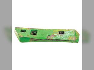 Used Sway Block - Left Hand fits John Deere 600 2510 2520 3020 4000 4020 4030 4040 4040S 4050 4055 4230 4240 4240S 4250 4255 4320 4430 4455 600 R39513 R33863