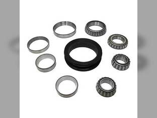 Final Drive Bearing Kit fits Dresser TD8 TD8E 125E PV736
