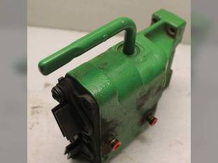 Used Breakaway Coupler Upper John Deere 8285R 8320RT 8330 8245R 8345R 8235R 8530 9330 9430 7230R 8345RT 8430T 9630 8225R 8360R 8230 8320R 8230T 9230 8295R 8130 8260R 9530 8335R 8270R 8330T 8310R 8430