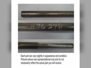 Used Secondary Countershaft Compatible with John Deere 7700 H76278