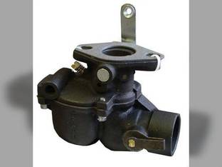 Remanufactured Carburetor Zenith Allis Chalmers B C