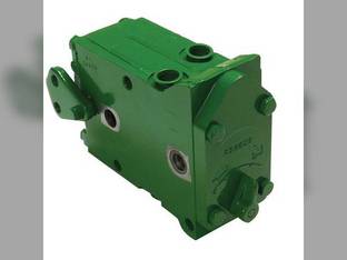 Remanufactured Selective Control Valve John Deere 1640 2950 2350 2040 3040 2750 2140 2940 2040S 2555 3140