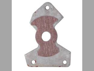 Speed Control Plate with Lining John Deere 520 630 730 620 720 530 AF3847R