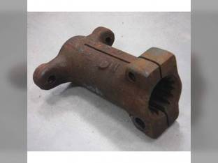 Used Hydraulic Pump Drive Shaft Coupler Compatible with John Deere 400 302 300B 2440 302A 2630 300 2640 401 2030 T22915