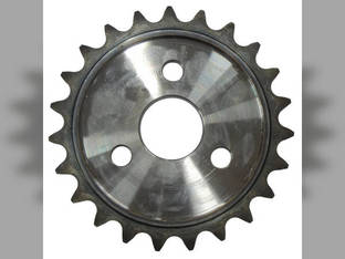 Sprocket 23 Tooth / Modified for Folding Drive Cover