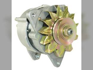 Alternator - Lucas Style (12073) Massey Ferguson 50H 294-4 184-4 60H 50F 50HX 274-4 194-4 24 3473639M91 Perkins 2871622 2871A101 2871A121 2871A129