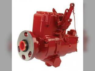 Remanufactured Fuel Injection Pump International 706
