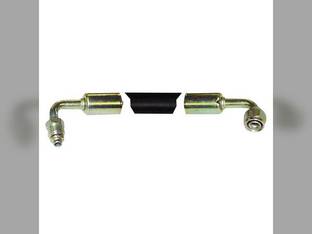 Receiver Drier to Expansion Valve Hose fits White 30-3492230