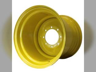 Wheel Rim Rear - 25