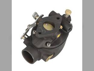 Remanufactured Carburetor Massey Ferguson TO20 TO30