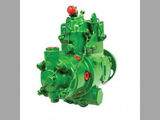 Remanufactured Fuel Injection Pump John Deere 600 4020 4000 AR69414