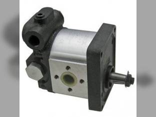 Power Steering Pump - New Holland TL90 5635 7635 TL80 TL100 4835 TL70 82991210