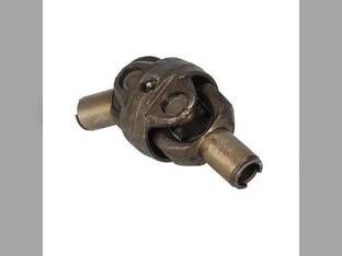 MFWD Joint Assembly John Deere 2355 1640 2350 2040 2550 2040S 2555 2650 AL63606 Case IH 885 695 485 395 585 495 385 895 595 685 Ford 7910 6410 6610 6710 5900 7610 5110 7710 6810 7410 5610 8210