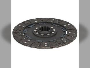 Clutch Disc David Brown 775 885 1190 780 880 770 1194 K923374 Case 380B 1539034C1