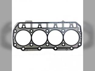 Head Gasket Yanmar 4TNV98 4TNV98 4TNV98T 4TNV98T 4TNV94L Y129907-01331