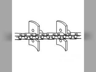 Elevator Chain New Holland TR87 TR89 TR95 TR98 TR96 TR97 TR88 TR86 TR85 TR70 TR75 782440