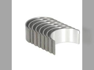 Connecting Rod Bearing - .020" Oversize - Set Massey Ferguson 285 70 698 90 298 1085 1080 736880M91