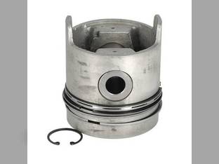 Rebore Kit Standard Compatible with Ford 401 7740 BSD444 8240 5610S BSD666 555E 6640 575E 7840 5640 655E 8340 675E 268 87801070