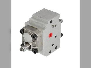 Hydraulic Pump Massey Ferguson 2805 3505 3545 2705 3650 3655 3670 8150 3525 8160 3690 2675 8120 3645 3680 2640 8140 3660 2775 3630 2745 3038730M2