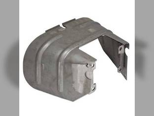 PTO Shield Compatible with John Deere 60 70 50 AA5243R