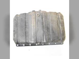 Used Oil Pan fits Deutz F3M1011F fits Gehl 4635 4835 187145