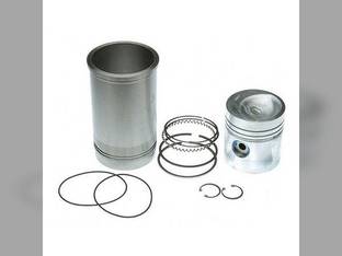 Cylinder Kit Oliver 1850 1855 169083AS Minneapolis Moline G940 G932186