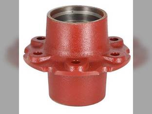 Front Wheel Hub Case IH 995 895 695 3220 495 3230 4240 485 4230 595 4210 685 International 585 584 385 485 484 885 Case 885 995 406294R21