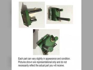 Used Twine Arm Drive Support John Deere 467 457 AE52438