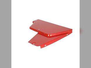 Rear Side Panel - LH Compatible with Massey Ferguson 165 175 31 3165 150 30 194841M1