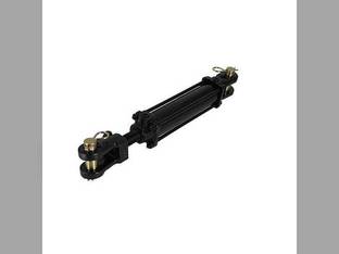 Hydraulic Tie-Rod Cylinder 2" x 8" ASAE 1-1/8" Rod 2500 PSI