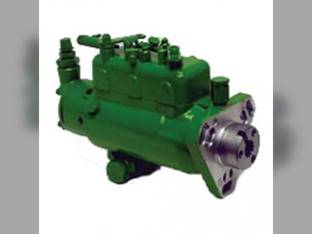 Remanufactured Fuel Injection Pump John Deere 5830 8650 AR86835