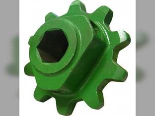 Feeder House Chain Sprocket John Deere 4420 3300 4400 H94168